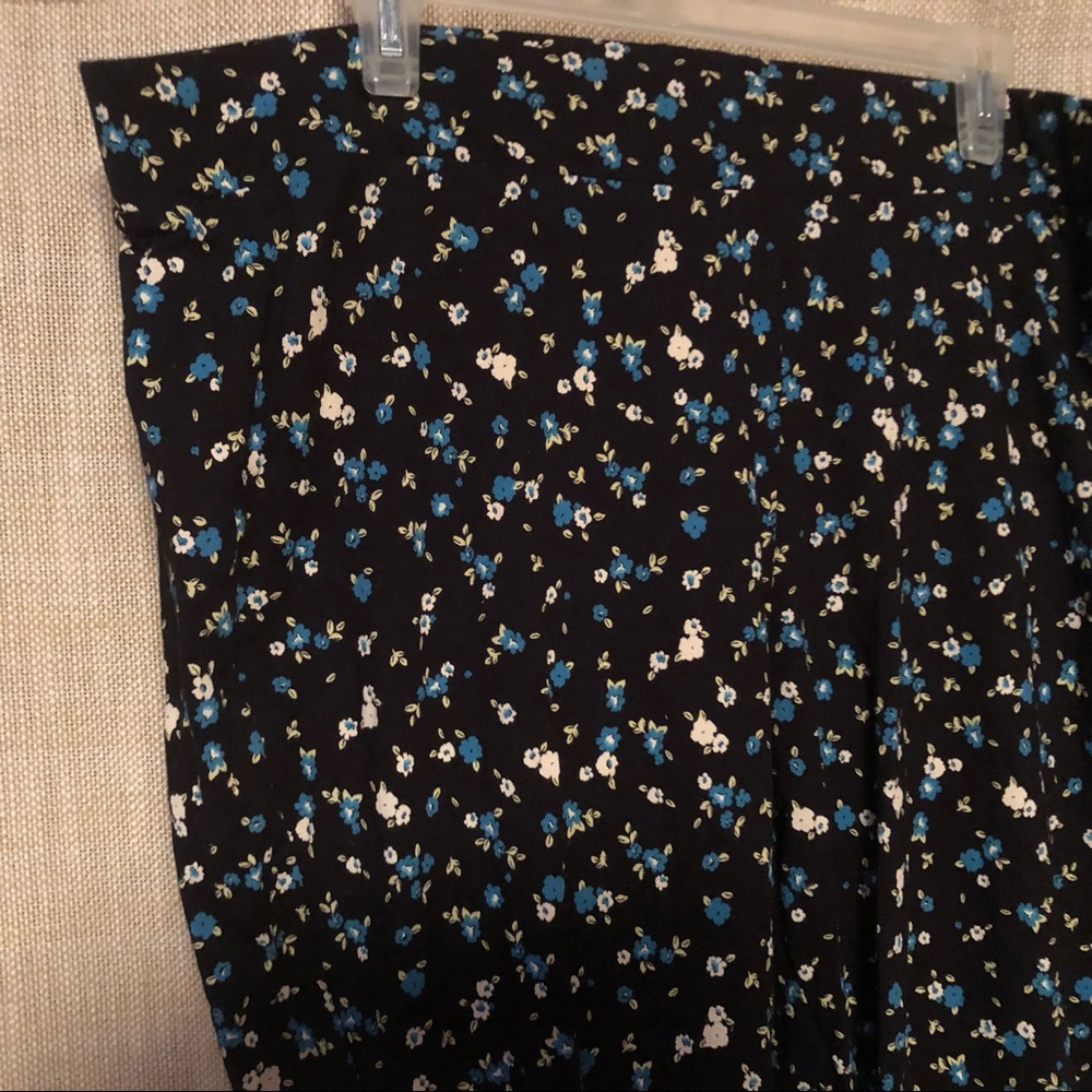 Torrid Stretch Leggings